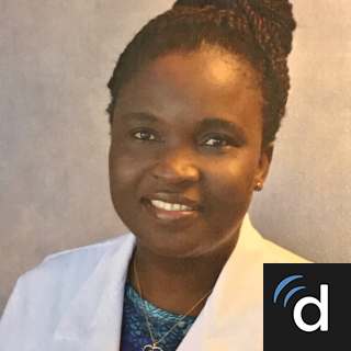 Mary Nkansah-Wiafe
