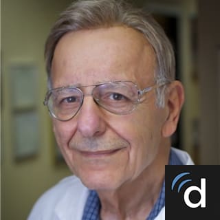 Henry Bikhazi, MD