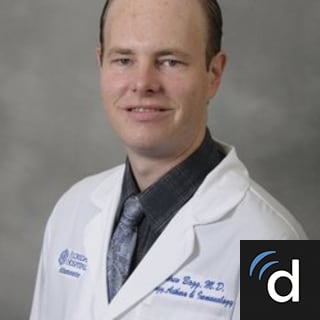 Andrew Bagg, MD