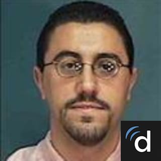 Dr. Javier Perez Fernandez, MD