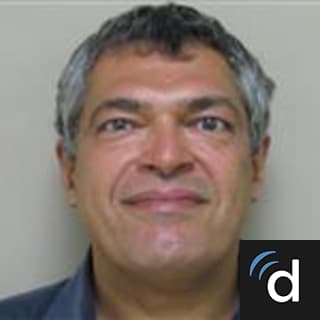 Rafi (Esrail) Israel, MD, Ophthalmology, Beverly Hills, CA