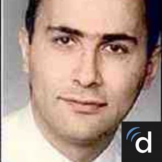 Parham Haghighi, MD
