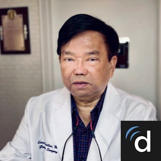 Edwin Edillon, MD