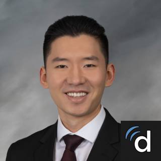 Alex Lee, MD, Radiology, Detroit, MI