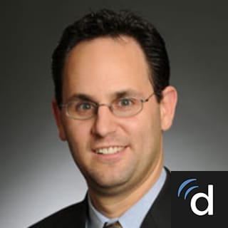 Daniel Podberesky, MD
