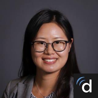 Christine Choi, MD, Colon & Rectal Surgery, Port St. Lucie, FL