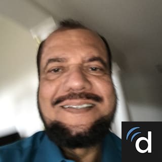 Syed Azeemuddin, MD