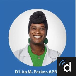 D'Lita Parker