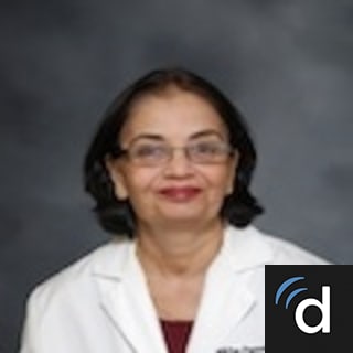 Rekha Panvelkar, MD