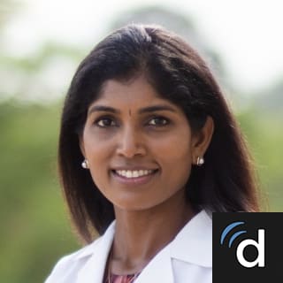 Maheswari Senthil, MD