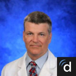 Richard Legro, MD