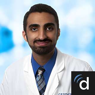 Rahul Bharucha, MD, Family Medicine, Mountain Top, PA