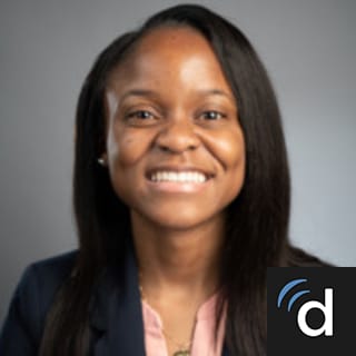 Dr. Crystal Taylor, MD | Ann Arbor, MI | General Surgeon | US News Doctors