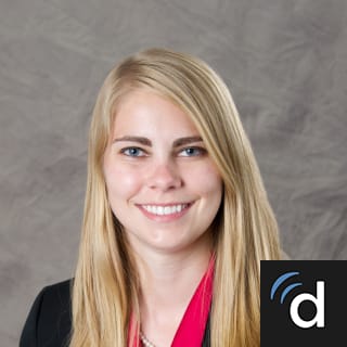 Lindsey Knake, MD