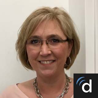 Mary Strickland