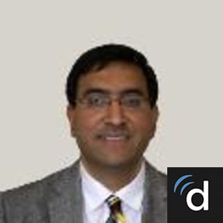 Rajiv Jain, MD