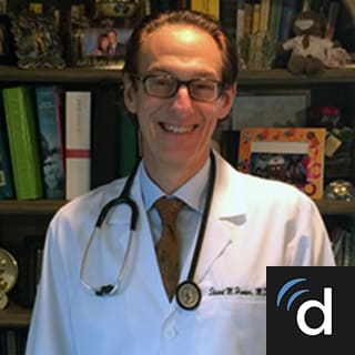 Stuart Homer, MD