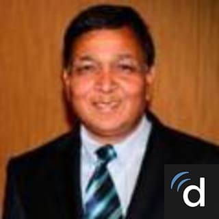 Binod Sinha, MD