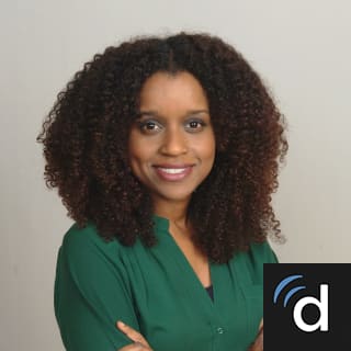Nikkisha McCrea, MD