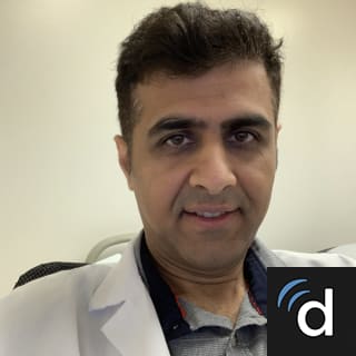 Puneet Kapur, MD