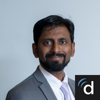Darshan Mehta, MD