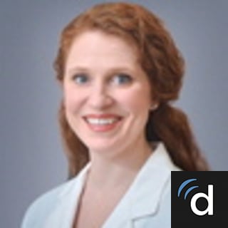 Erica Berger, MD