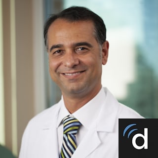 Shahram Yazdani, MD