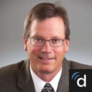 Rodney Will, MD, Internal Medicine, Bemidji, MN