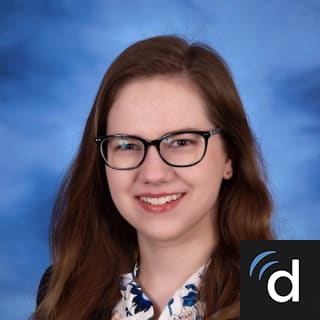 Vanessa Gehring, MD