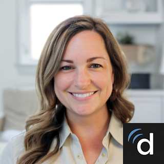 Kelly Hoyt, Psychiatric-Mental Health Nurse Practitioner, Freeport, ME