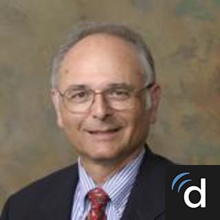 Ronald Gilman, MD