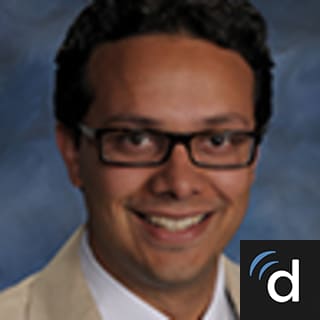 Nimish Naik, MD, Nephrology, Wexford, PA