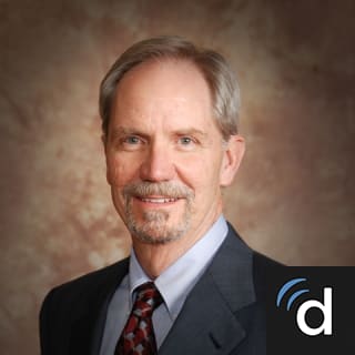 Billy Parkhill, MD