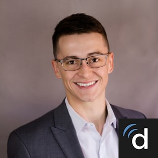 Ryan Bruhns, MD