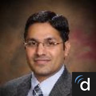 Deepanshu Garg, MD