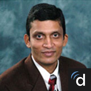 Rajashekar Adurty, MD