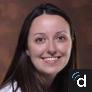 Dr. Magdalena Bednarczyk, MD | Chicago, IL | Geriatrician | US News Doctors