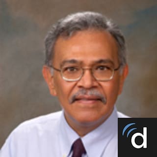 Himanshu Chandarana, MD, Pulmonology, St. Petersburg, FL