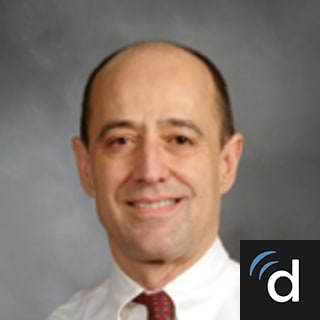 John Grimaldi Jr., MD