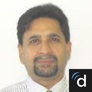 Mohan Gulati, MD