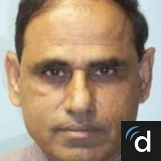 Yash Sangwan, MD