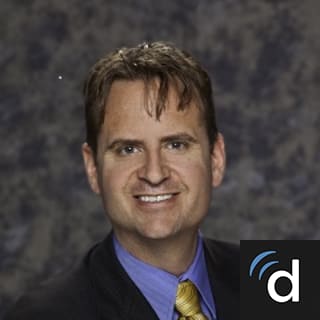 Bruce Crawford, MD