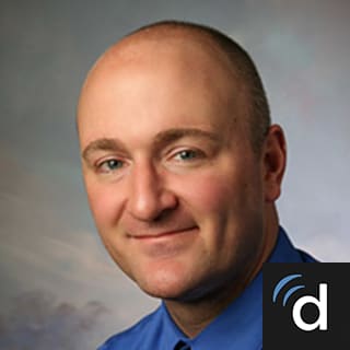 Jason Given, MD