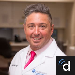 David Cicerchia, MD, Orthopaedic Surgery, Pawtucket, RI