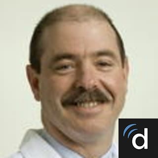 James Michelson, MD
