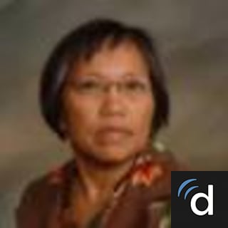 Lilian Blankenship, MD
