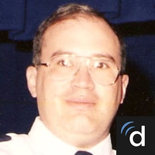 Marlan Rhame III, MD