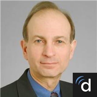 Alfred Cianflocco, MD
