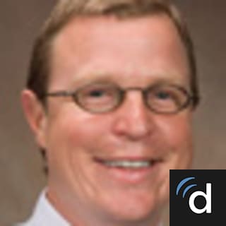 David Whetstone, MD