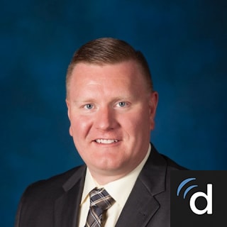 Jason Wannemacher, Acute Care Nurse Practitioner, Middletown, OH